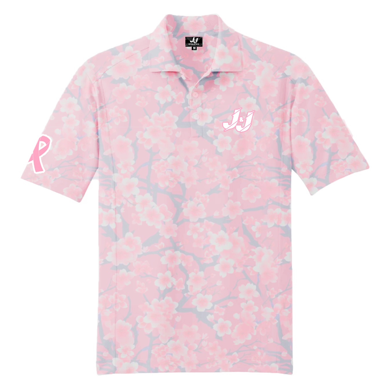 BCA - Men's Golf Polo