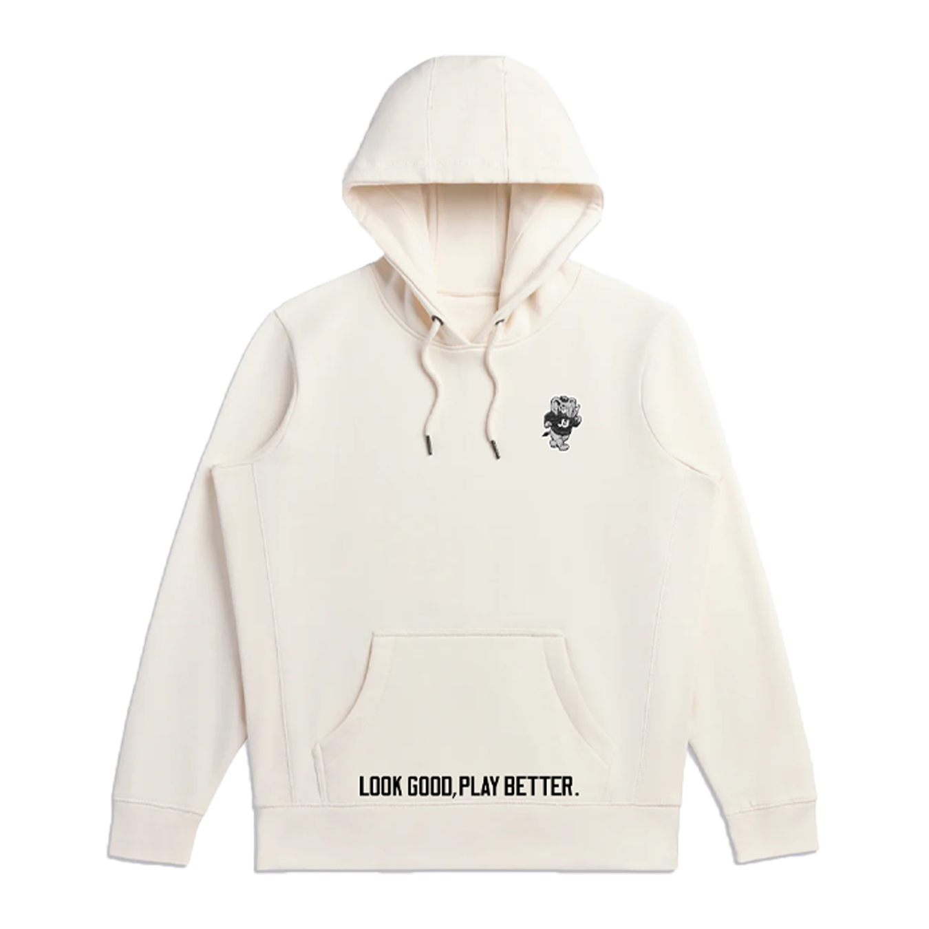 OffWhite - J&J 2025 Signature Sweatshirt II