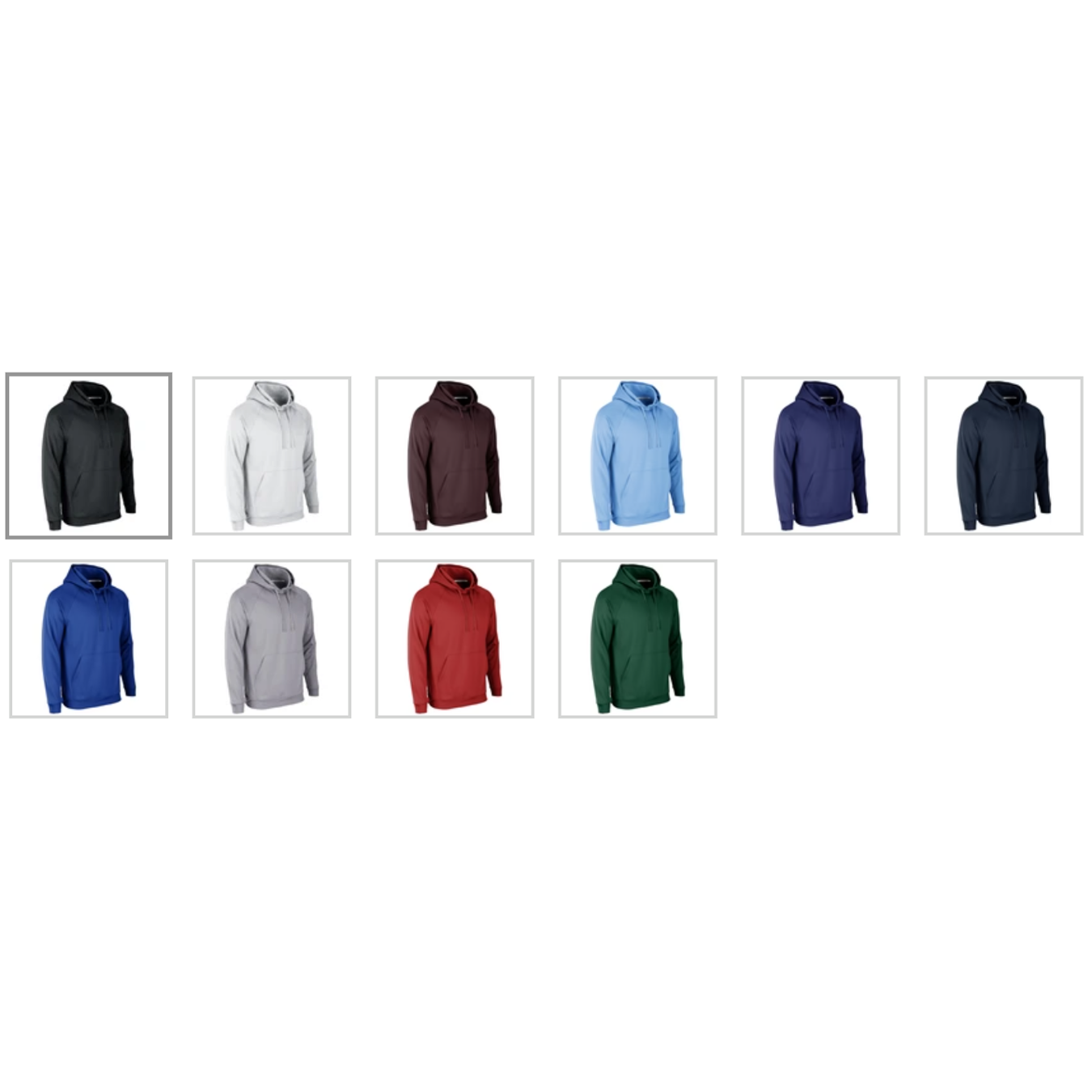 DriFit Sweatshirt (Customizeable)