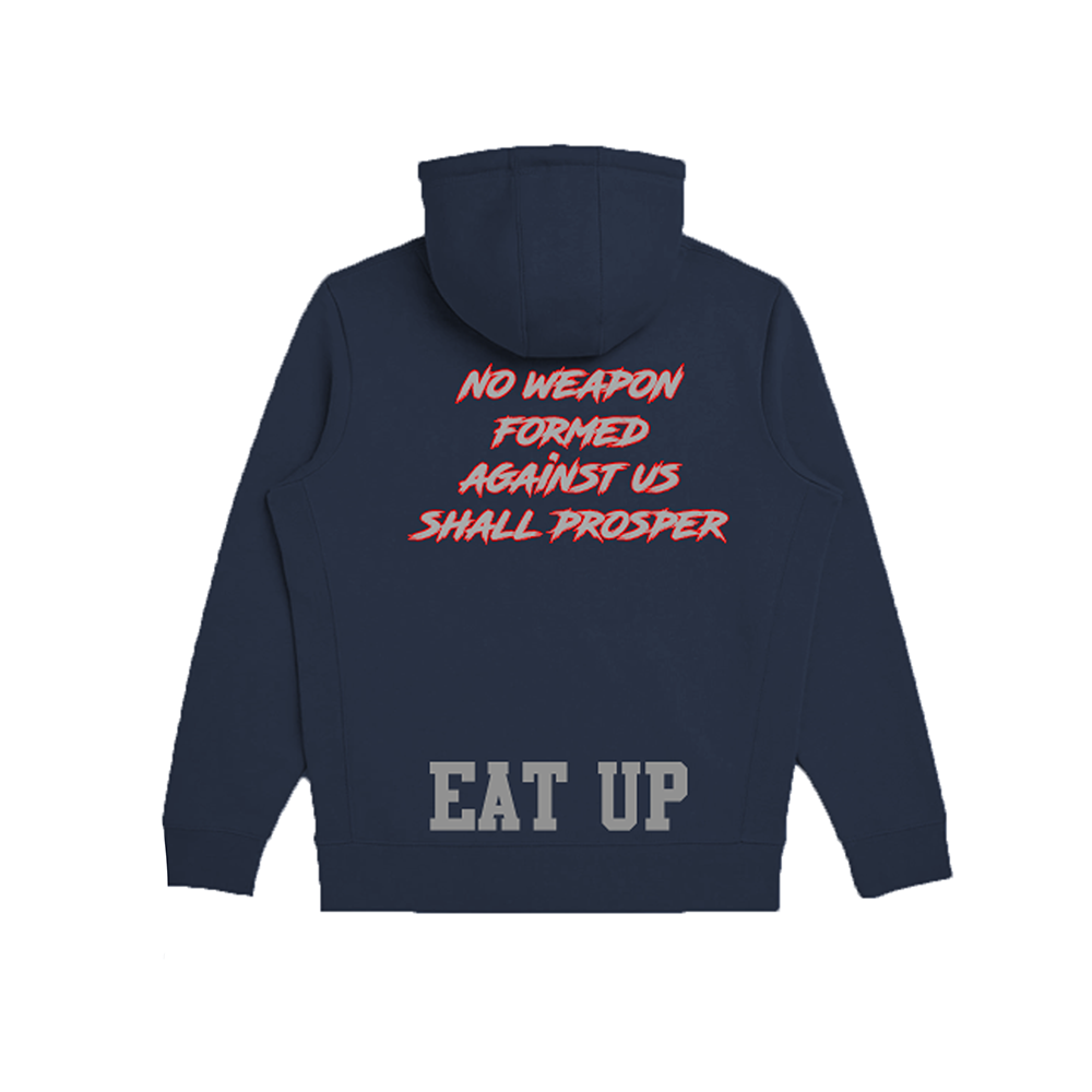 EUD TEAM HOODIE
