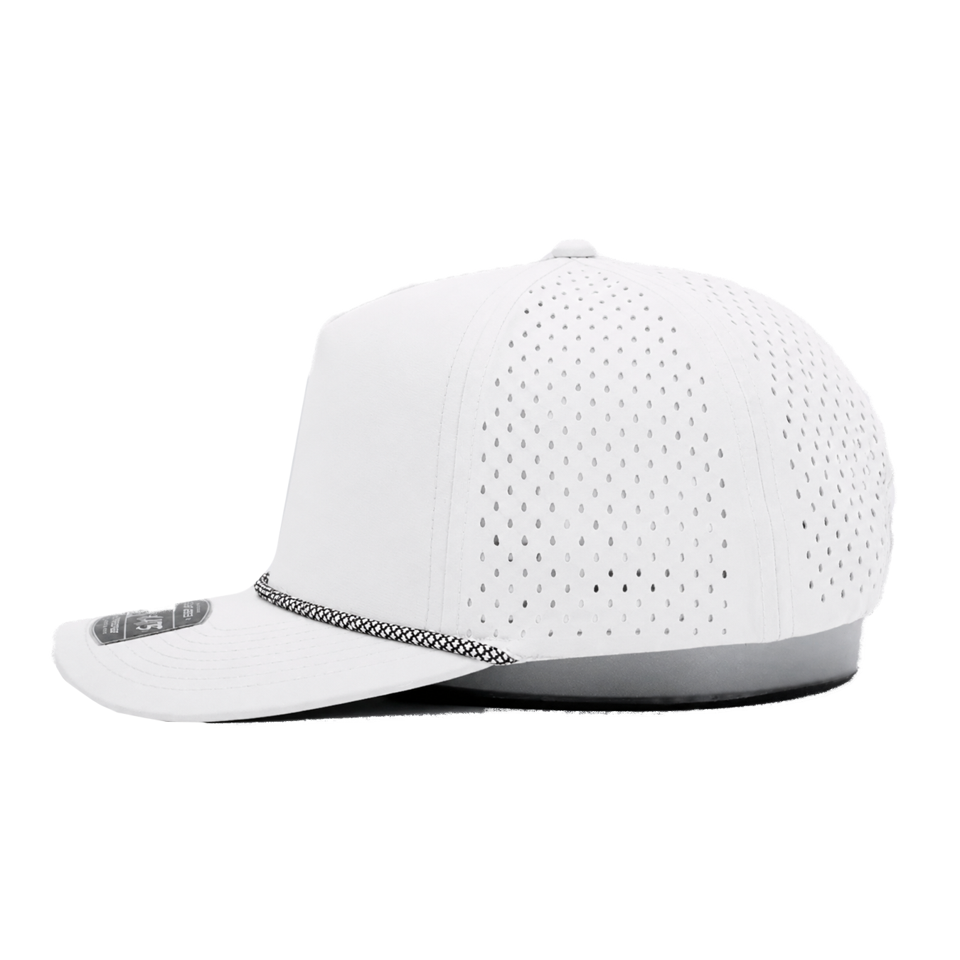 J&J ATH Gametime Hat '26 - WHITE