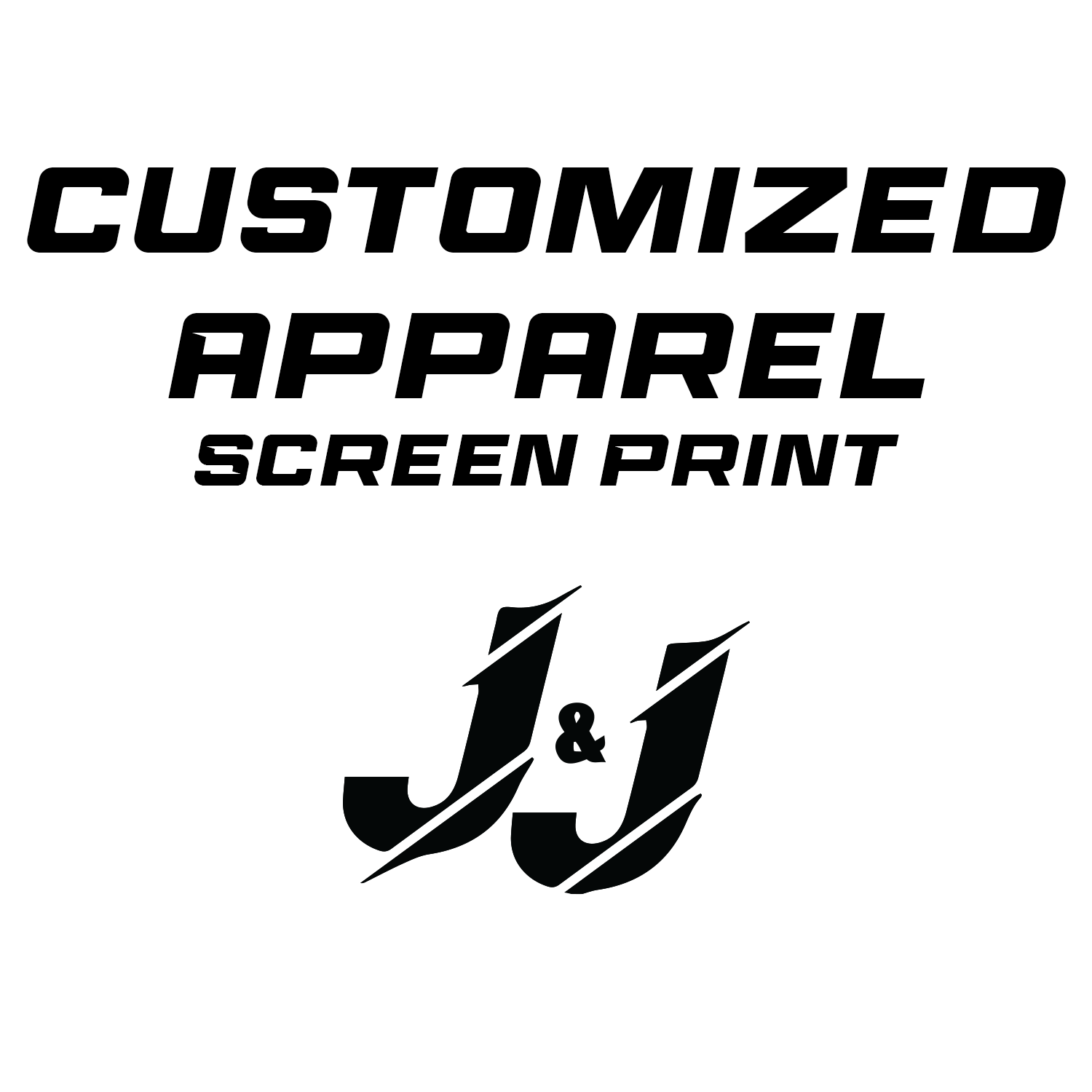 Screen Print Custom Apparel