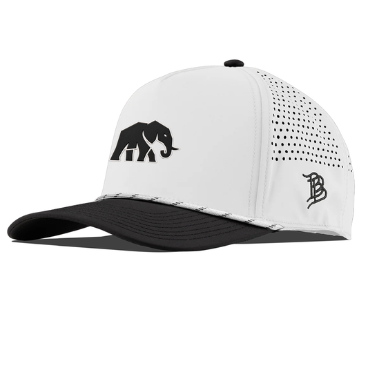 TUSK - Performance 5 Panel - B&W