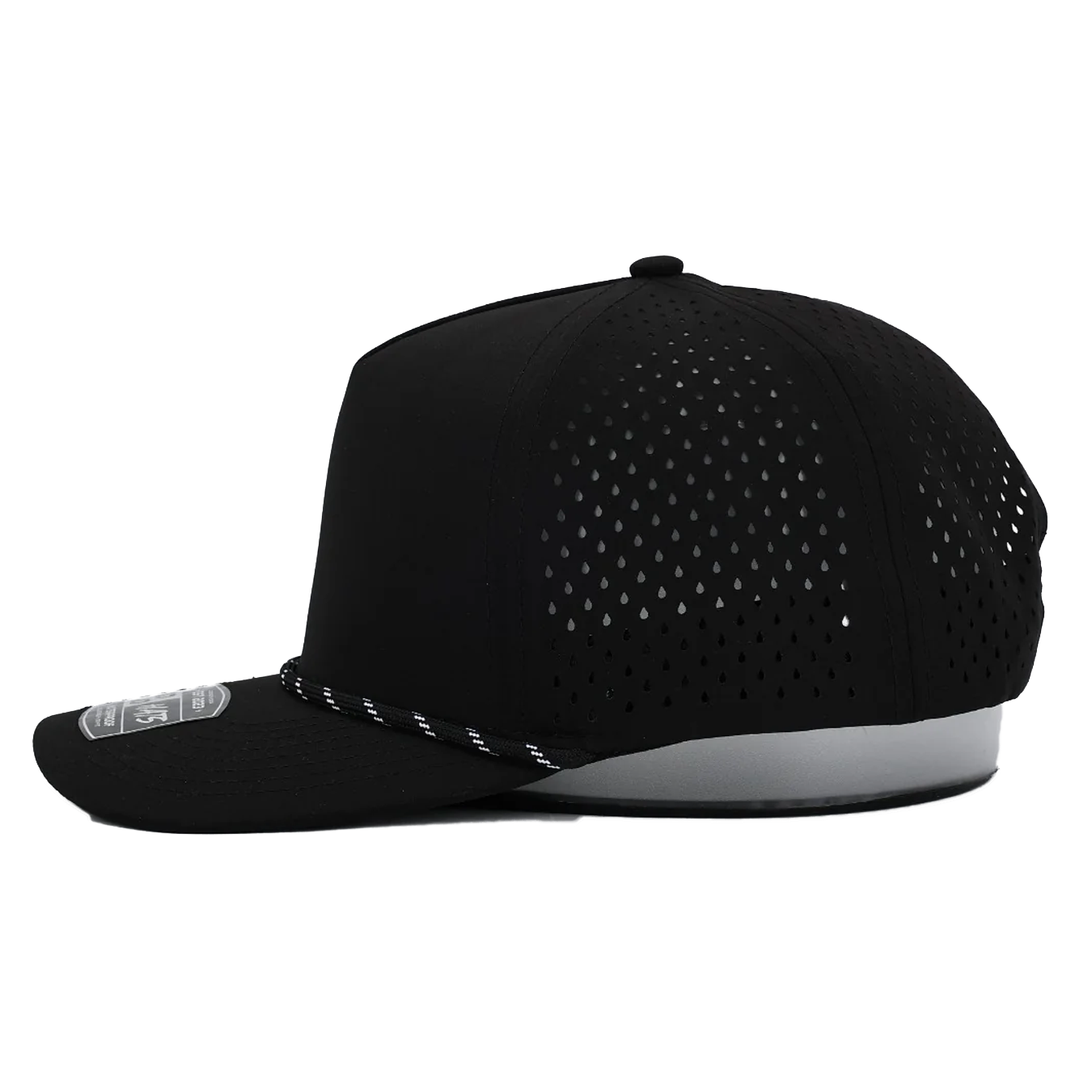 J&J ATH Gametime Hat '26 - BLACK