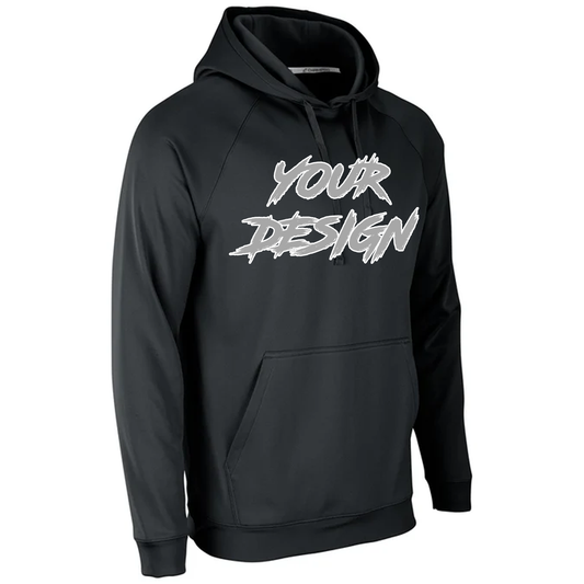 DriFit Sweatshirt (Customizeable)