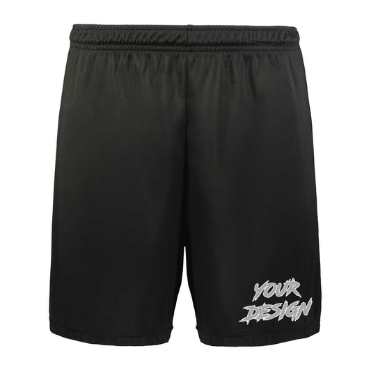 DriFit 7" Inseam Shorts (Customizeable)