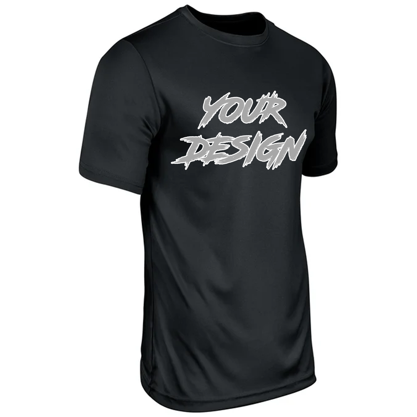 DriFit TShirt (Customizeable)