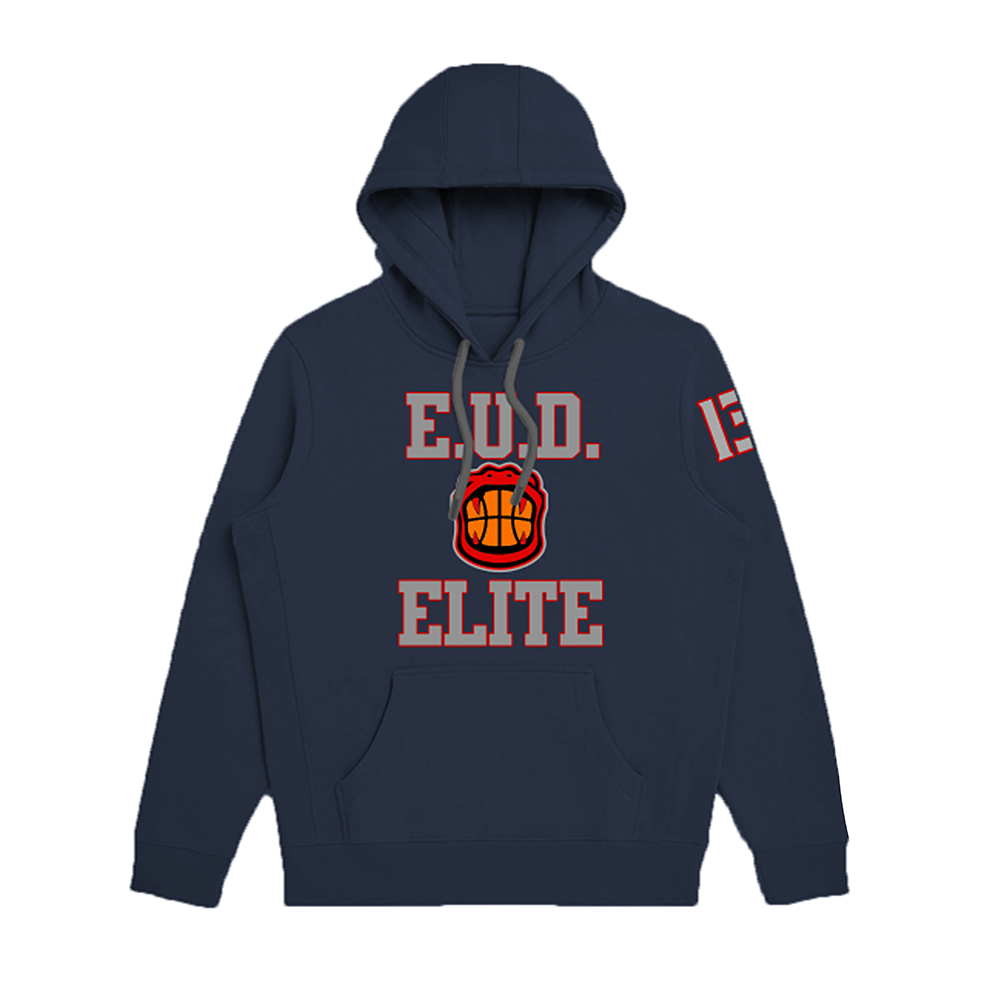EUD TEAM HOODIE
