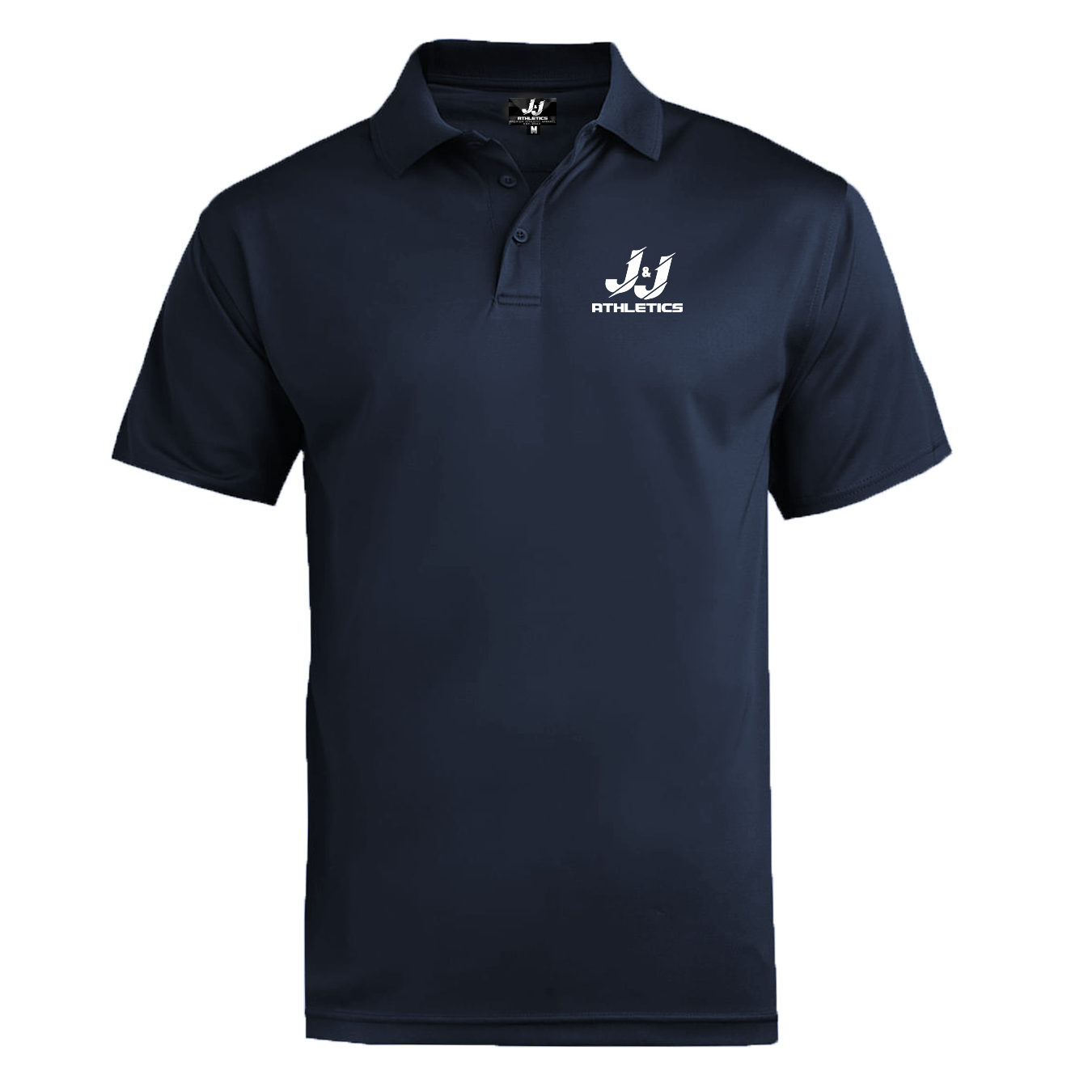 Deep Navy - Men's Golf Polo