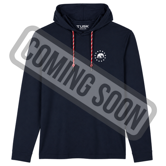 TUSK - Everyday Hoodie - 250