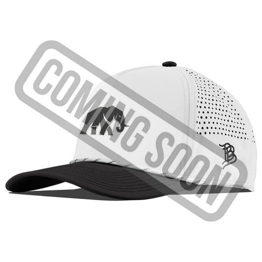 TUSK - BB - Performance 5 Panel - B&W